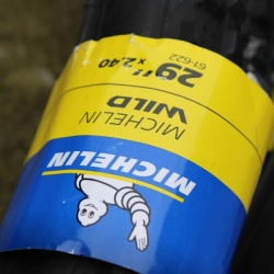 Michelin Wild Access Line MTB - 29x2.40" - sarma - Img 4