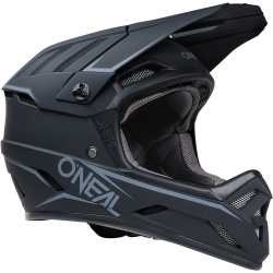 O'Neal Backflip Solid V.21- Fullface casca - L (59-60cm) - Img 2