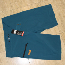 O'NEAL Matrix Petrol/Orange - MTB Short Enduro, DH - Large `34
