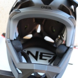 O'Neal Transition Flash - casca Fullface - marime XL(61-62mm) - Img 10