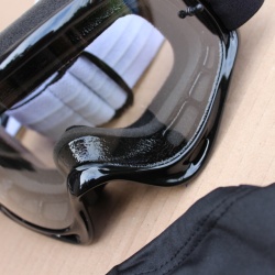Oakley O Frame MX Clear - Goggle - Img 5