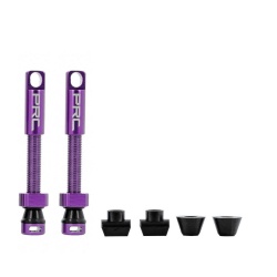 Procraft PRC Pro Tubeless - set valve 44mm - Mov