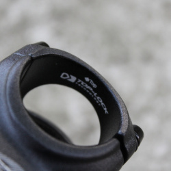 Race Face Aeffect R 35 pipa MTB 40mm lungime - Img 2