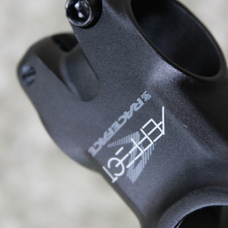 Race Face Aeffect R 35 pipa MTB 50mm lungime - Img 6