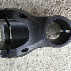 Race Face Aeffect Ride 35 pipa MTB 50mm lungime - Img 3