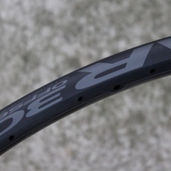 Race Face AR30 Offset - 29 Inch - 32 gauri janta MTB - Img 5
