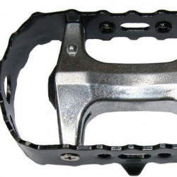 Radon aluminium platform pedal - Img 4