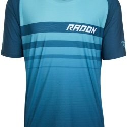 Radon Aquarius MTB jersey - maneca scurta, barbatesc - marime L