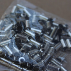 Radon - cap camasa bowden frana 5mm - set 100buc.