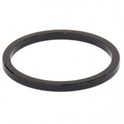 Radon spacer negru - 3mm