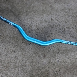 RFR ghidon Downhill Riserbar 780mm rise 60 - Img 8