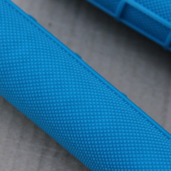 RFR Pro HPA Lock-on grips by Cube - albastru - Img 7