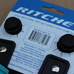 Ritchey WCS True Grip Light neoprene - bleu - Img 5