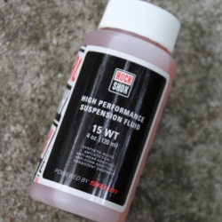 RockShox ulei hydraulic W15 120ml - Img 2