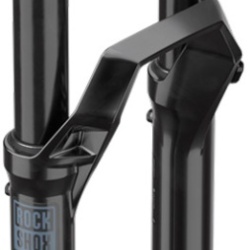 RockShox ZEB Select Charger RC 29" 170mm DebonAir+ Tapered Boost furca telescopica