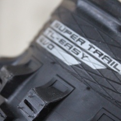 Schwalbe Big Betty cauciuc - Evolution | Addix Soft | Super Trail | TLEasy - ECE-R75 - 26x2.40" - pliabil - Img 6