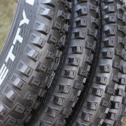 Schwalbe Big Betty E-50 Addix TwinSkin 26x2.40 - sarma - Img 3