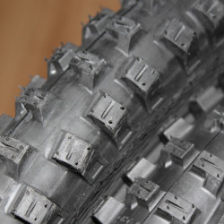 Schwalbe Big Betty E-50 Addix TwinSkin 27.5x2.40 - sarma - Img 5