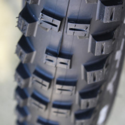 Schwalbe Big Betty E-50 Addix TwinSkin 29x2.40 - sarma - Img 5