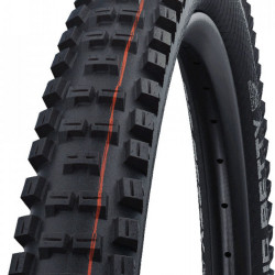 Schwalbe Big Betty Evo Super Gravity 29x2.40 Addix Soft E-50 TL-Ready