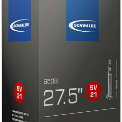 Schwalbe camera SV 21 - 27.5" 650B