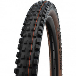 Schwalbe Magic Mary Evo 27.5x2.40 Bronze Addix Soft - Super Gravity DH TL-Easy