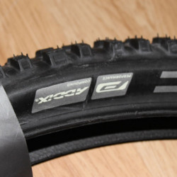 Schwalbe Nobby Nic Addix E-50 Performance 26x2.25 - Img 2