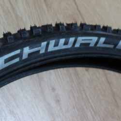Schwalbe Nobby Nic Addix E-50 Performance 27.5x2.25 - Img 3
