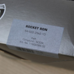 Schwalbe Rocket Ron Addix TwinSkin TL-Ready 29x2.10 - Img 5