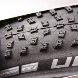 Schwalbe Rocket Ron Addix TwinSkin TLR 29x2.10 - Img 5
