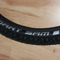 Schwalbe Smart Sam Performance Addix 26x2.25" - sarma