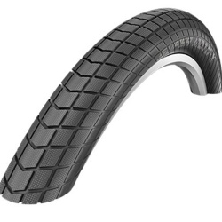 Schwalbe Super Moto-X Reflex GreenGuard 26X2.40 - Sarma