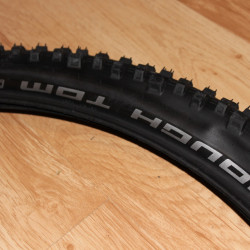 Schwalbe Tough Tom Performance 27.5x2.60 - Img 7