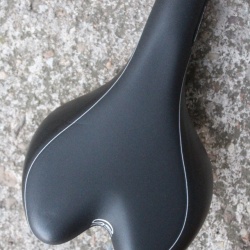 Selle Royal Freccia Athletic 260x157mm sa MTB/Trekking - Img 7
