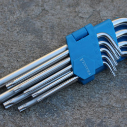 Set Chei Torx 9-1 T VENTURA - Img 4