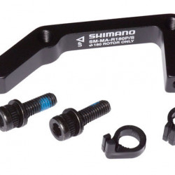 Shimano adaptor SM-MA-R180P/S spate 180mm