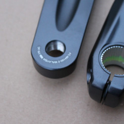 Shimano angrenaj DEORE FC-M4100-2 10-11vit. 36/26 - 170mm