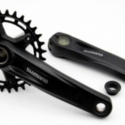 Shimano angrenaj FC-MT510-1 12vit. 34T - 170mm