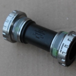 Shimano BB-RS501 BSA Hollowtech 2 monobloc rulment