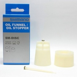 Shimano Bleed Kit