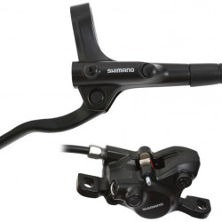 Shimano BR-MT200 frana spate 1700mm - Img 2