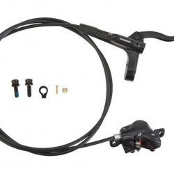 Shimano BR-MT200 set complet + accesorii - Img 2