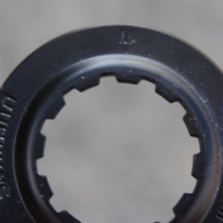 Shimano Centerlock Lock Ring inner type - Img 3