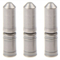 Shimano Connecting Pin 9 vit. set 3 buc.