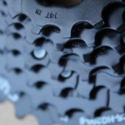 Shimano CS-HG200-8 viteze 12-32T - Img 8