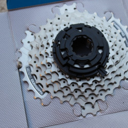 Shimano CS-HG201-9 viteze 11-36T