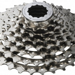 Shimano CS-HG50-8 viteze 11-32T - Img 4