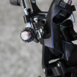 Shimano CUES RD-U3020 9-vit. schimbator spate - Img 5
