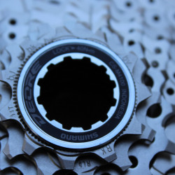 Shimano Deore CS-M4100 11-46t - 10 viteze