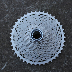 Shimano Deore CS-M5100 11-42T 11vit. - Img 2